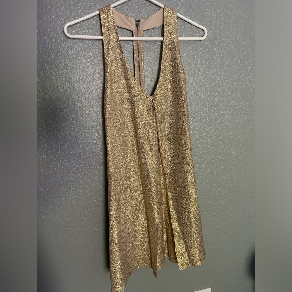 Alice and Olivia Dress
